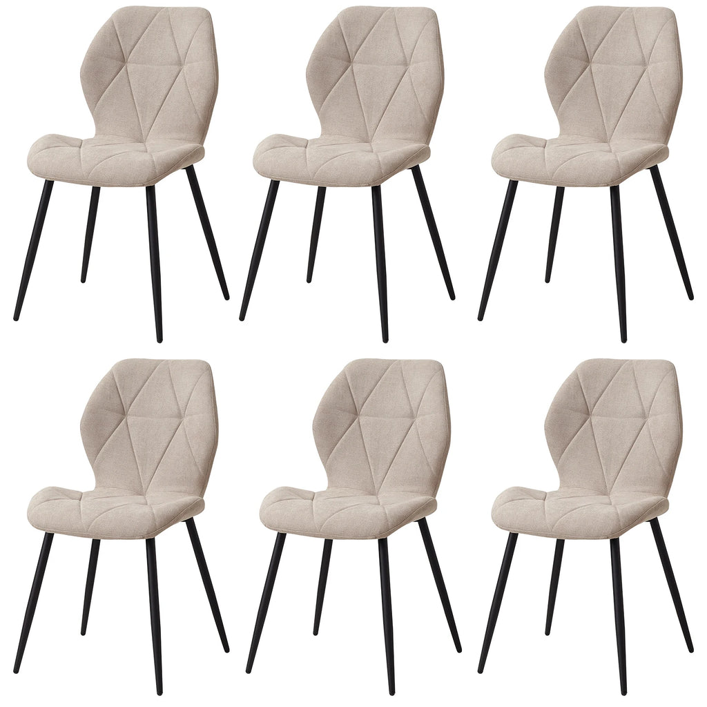 Liège - Chaise de Salon