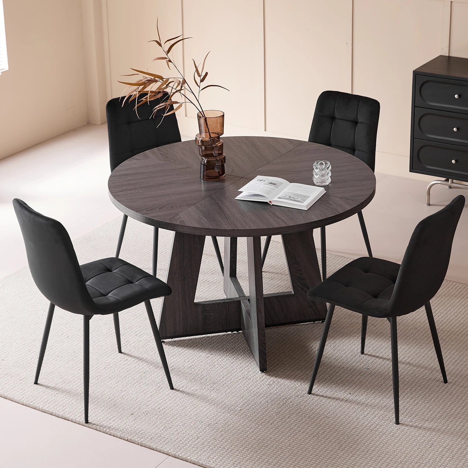Carex - Table