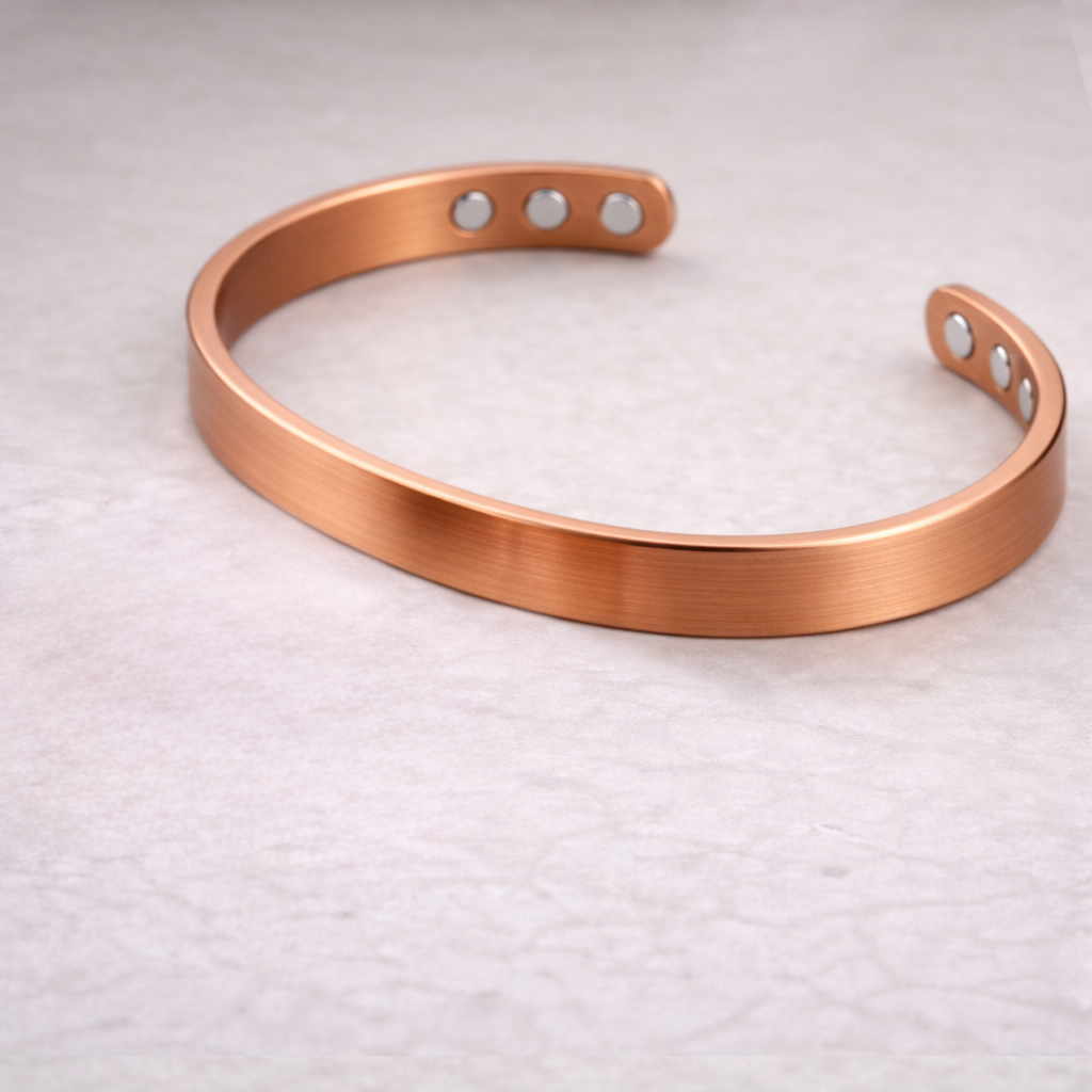 ZENNO – Bracelet & Bagues d’acupression